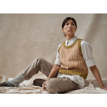 Laine Magazine issue 19 ZIMA 2024